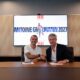 Antoine Griezmann Signs Contract Extension With Atletico Madrid