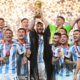 2026 World Cup Power Rankings: Top Contenders One Year Ahead Of Kickoff