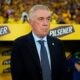 Ancelotti Hopes Raphinha Can Lift Brazil Against Paraguay After Ecuador Draw