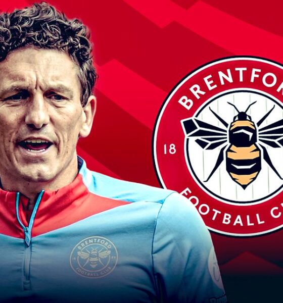 Brentford Appoints Keith Andrews As New Manager, Replacing Thomas Frank