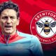 Brentford Appoints Keith Andrews As New Manager, Replacing Thomas Frank