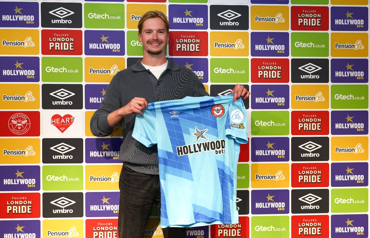 Brentford Completes Signing Of Liverpool Goalkeeper Kelleher To Replace Flekken