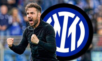 Cesc Fabregas Pledges Future To Como Despite Inter Milan Links