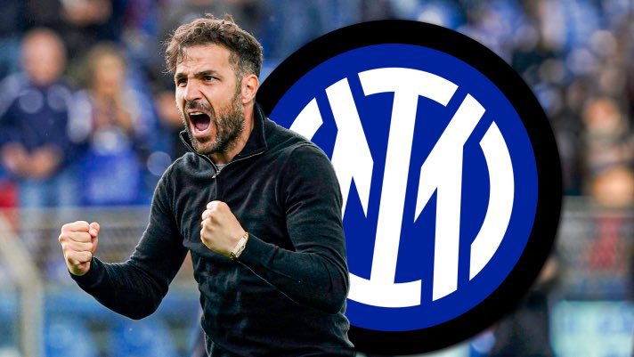 Cesc Fabregas Pledges Future To Como Despite Inter Milan Links
