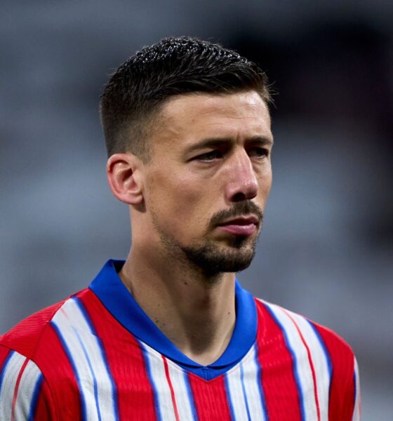 Clément Lenglet To Join Atlético Madrid Permanently From Barcelona