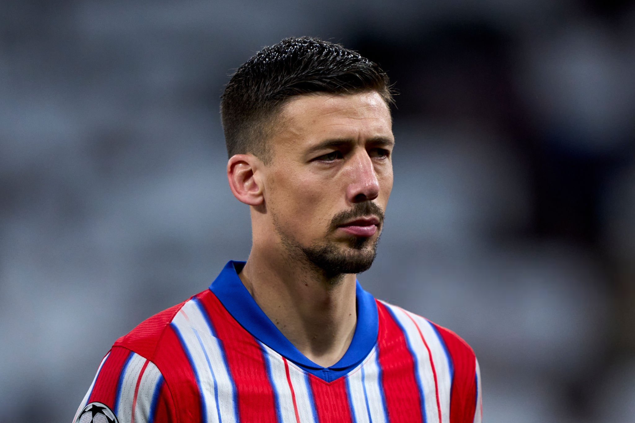 Clément Lenglet To Join Atlético Madrid Permanently From Barcelona