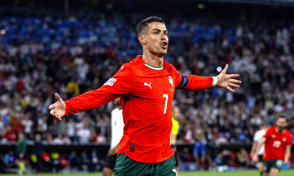 Cristiano Ronaldo: ‘I Won’t Be At The Club World Cup’ Despite Invitations