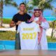 Cristiano Ronaldo Signs New Al Nassr Contract To Extend Saudi Stay