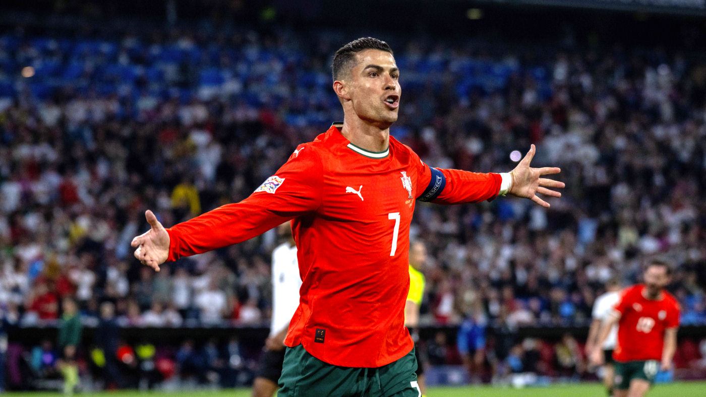 Cristiano Ronaldo: ‘I Won’t Be At The Club World Cup’ Despite Invitations