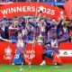 UEFA Rejects Crystal Palace Bid, Putting Europa League Qualification At Risk