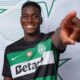 Chelsea Confirms Signing Of Portuguese Midfield Talent Dário Essugo From Sporting CP