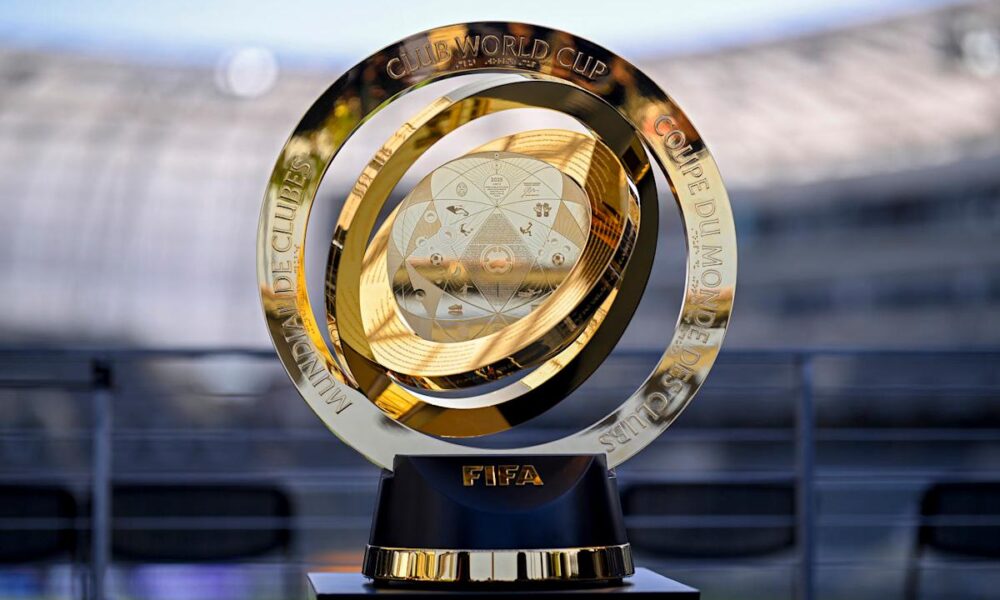 A Closer Look At The Must-Watch Club World Cup Quarter-Final Matchups