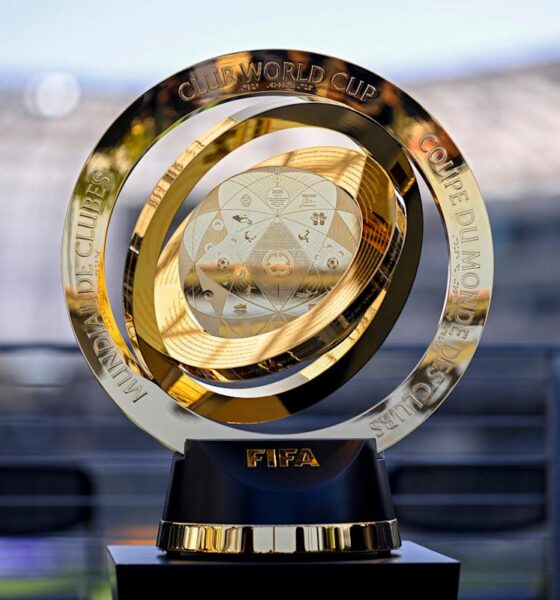 A Closer Look At The Must-Watch Club World Cup Quarter-Final Matchups