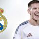 Real Madrid Confirms Signing Of Argentine Wonderkid Mastantuono From River Plate