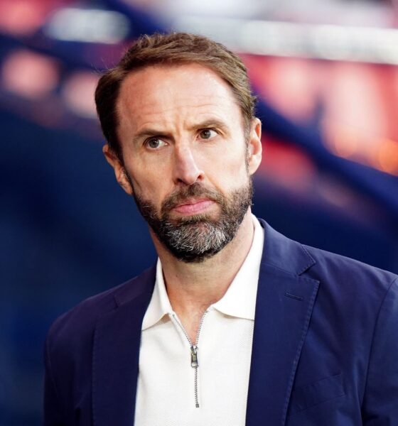 Gareth Southgate Applies For New National Team Manager Role After England Exit