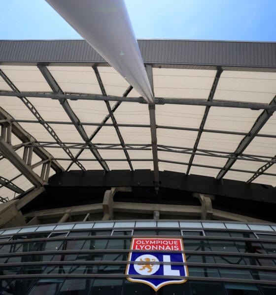 Michele Kang Takes Over As Lyon President After John Textor Resigns