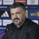 New Italy Coach Gattuso Vows To Build 'Family' Culture Amid Team Struggles