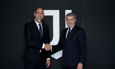 Igor Tudor Signs Juventus Contract Extension Ahead Of Club World Cup Campaign