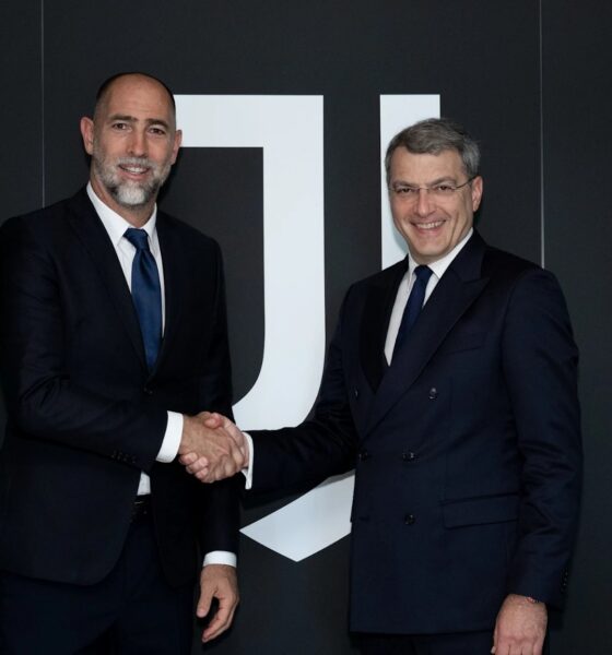 Igor Tudor Signs Juventus Contract Extension Ahead Of Club World Cup Campaign