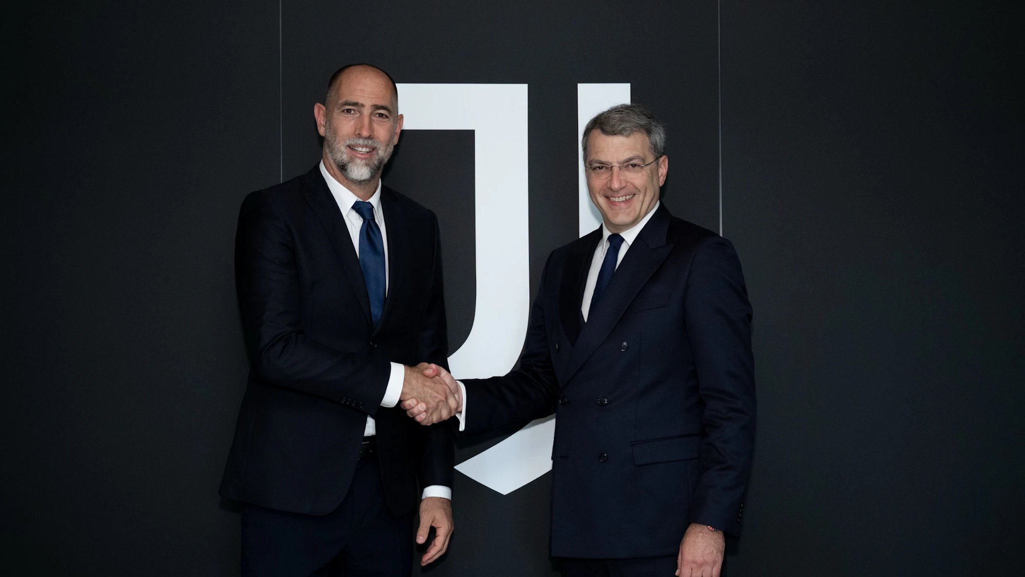 Igor Tudor Signs Juventus Contract Extension Ahead Of Club World Cup Campaign