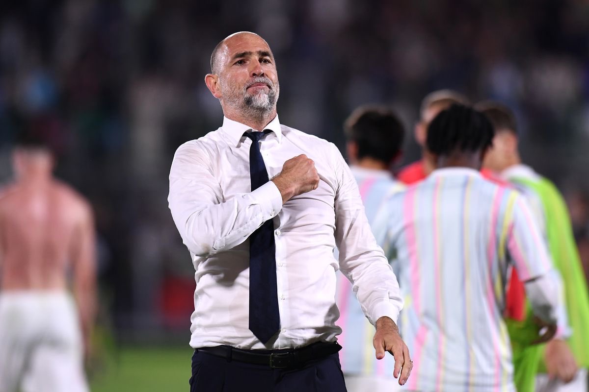 Juventus Manager Comolli Confirms Igor Tudor Will Stay As Head Coach Next Season
