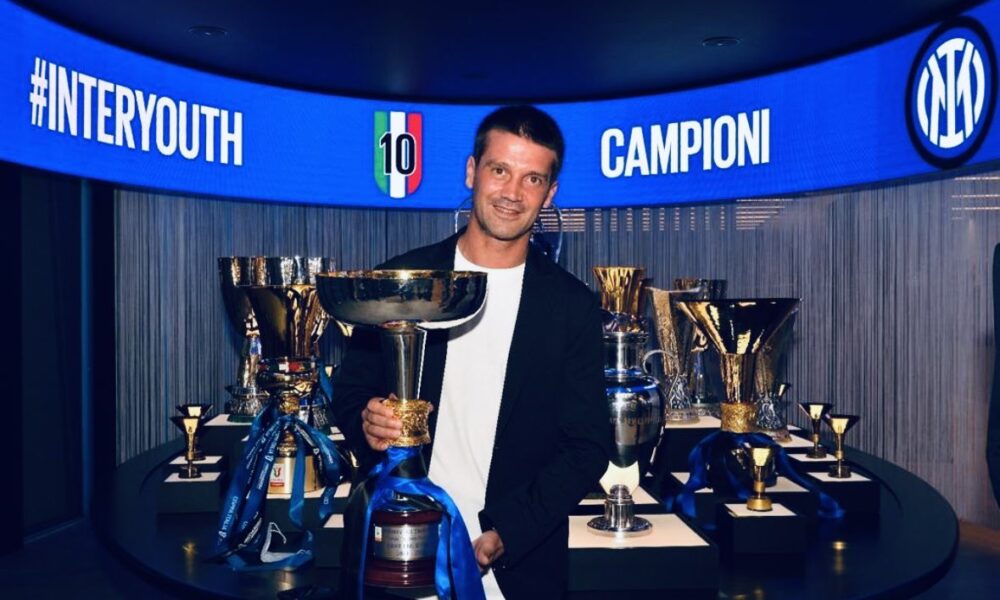 Parma Confirms Cristian Chivu’s Departure Ahead Of Inter Milan Appointment
