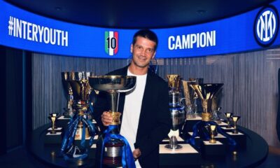 Parma Confirms Cristian Chivu’s Departure Ahead Of Inter Milan Appointment