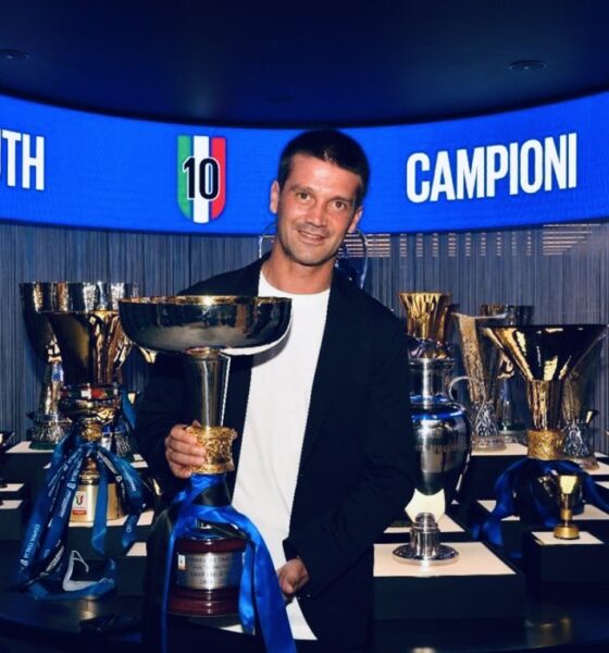 Parma Confirms Cristian Chivu’s Departure Ahead Of Inter Milan Appointment
