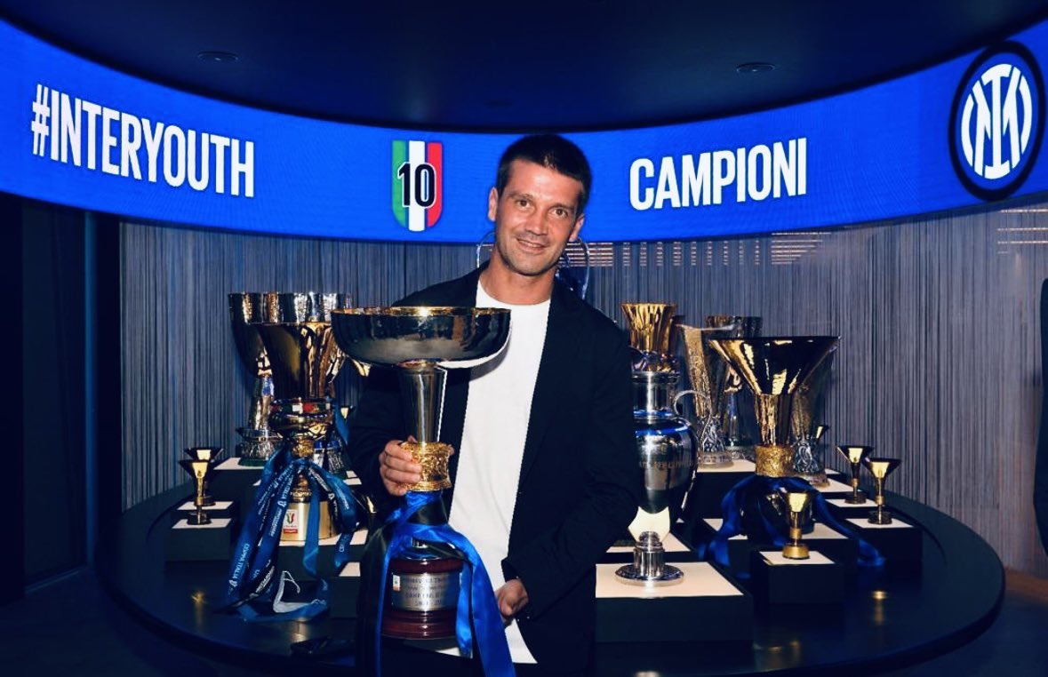 Parma Confirms Cristian Chivu’s Departure Ahead Of Inter Milan Appointment