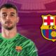 Barcelona Activates Release Clause To Sign Espanyol Goalkeeper Joan García