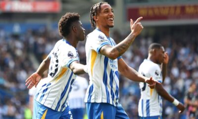 Chelsea Agrees João Pedro Signing from Brighton Ahead Of New Season