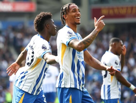 Chelsea Agrees João Pedro Signing from Brighton Ahead Of New Season