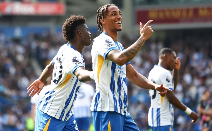 Chelsea Agrees João Pedro Signing from Brighton Ahead Of New Season