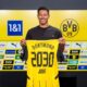 Borussia Dortmund Secures Jobe Bellingham Signing from Sunderland