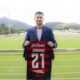 Jorginho Joins Flamengo From Arsenal Ahead Of FIFA Club World Cup 2025