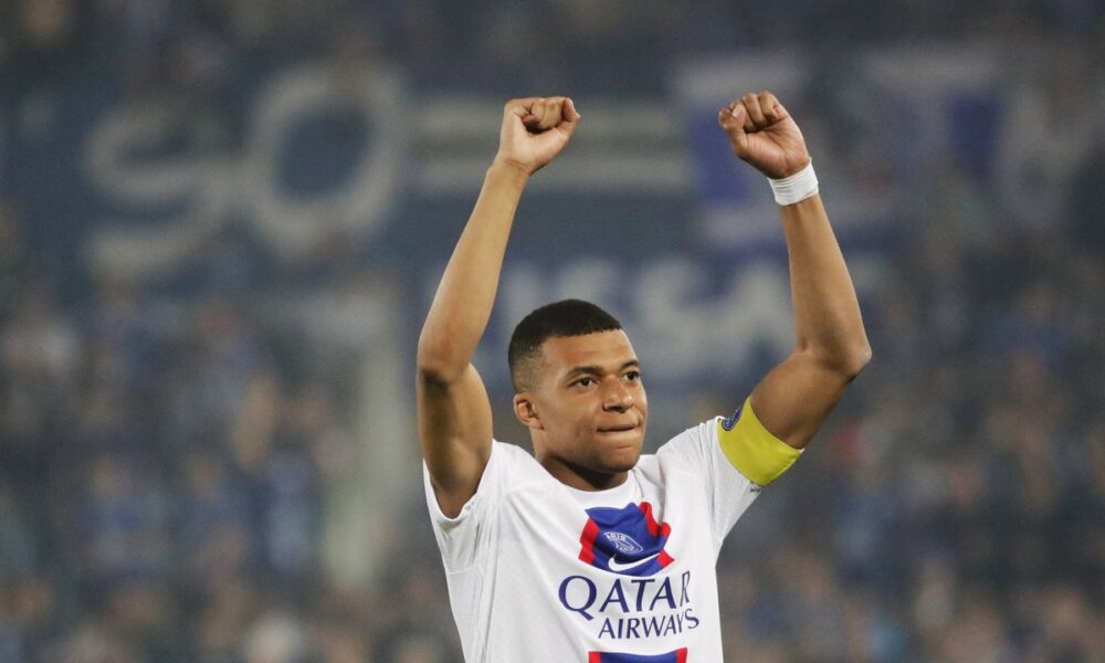 Mbappe Sues PSG Over Alleged Moral Harassment During 2023 Fallout