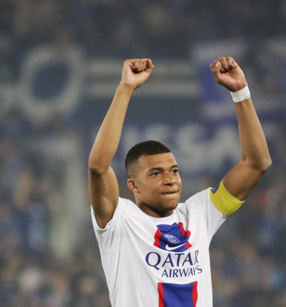 Mbappe Sues PSG Over Alleged Moral Harassment During 2023 Fallout
