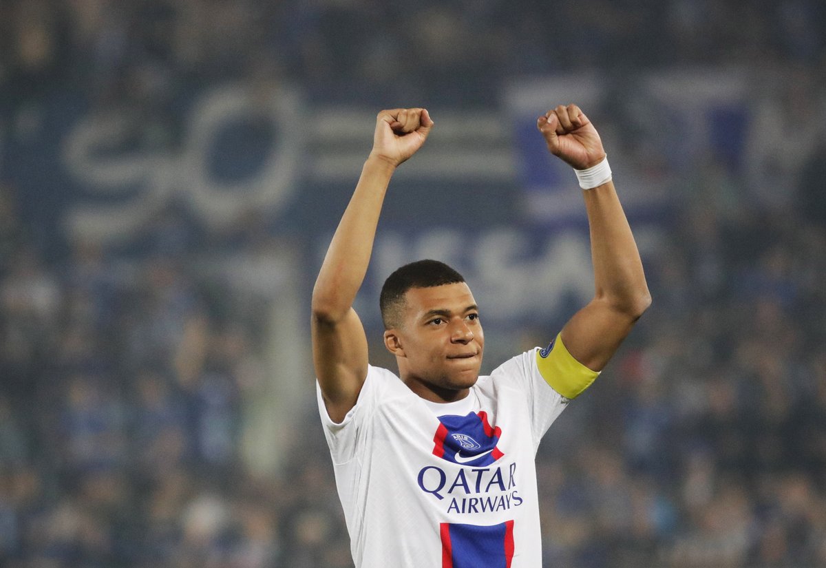 Mbappe Sues PSG Over Alleged Moral Harassment During 2023 Fallout