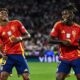 Lamine Yamal Sparks Nico Williams To Barcelona Rumours After Agent Meets Deco