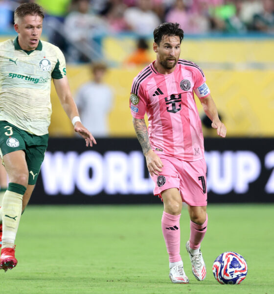Lionel Messi Set For Club World Cup Clash Against Former Club PSG As Atletico Madrid Eliminated