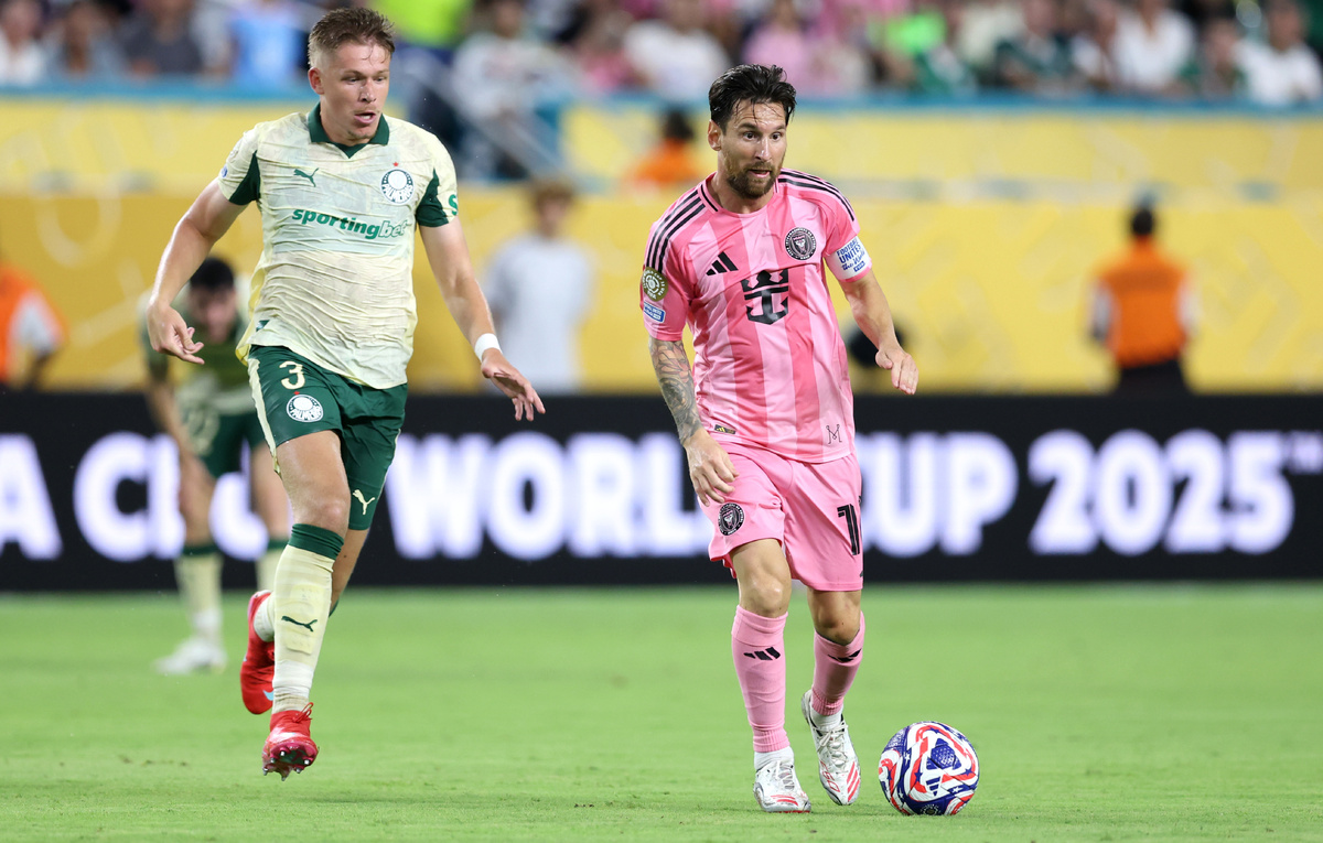 Lionel Messi Set For Club World Cup Clash Against Former Club PSG As Atletico Madrid Eliminated