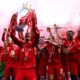 Premier League 2025/26 Fixtures: Manchester United Vs Arsenal Headlines Opening Weekend