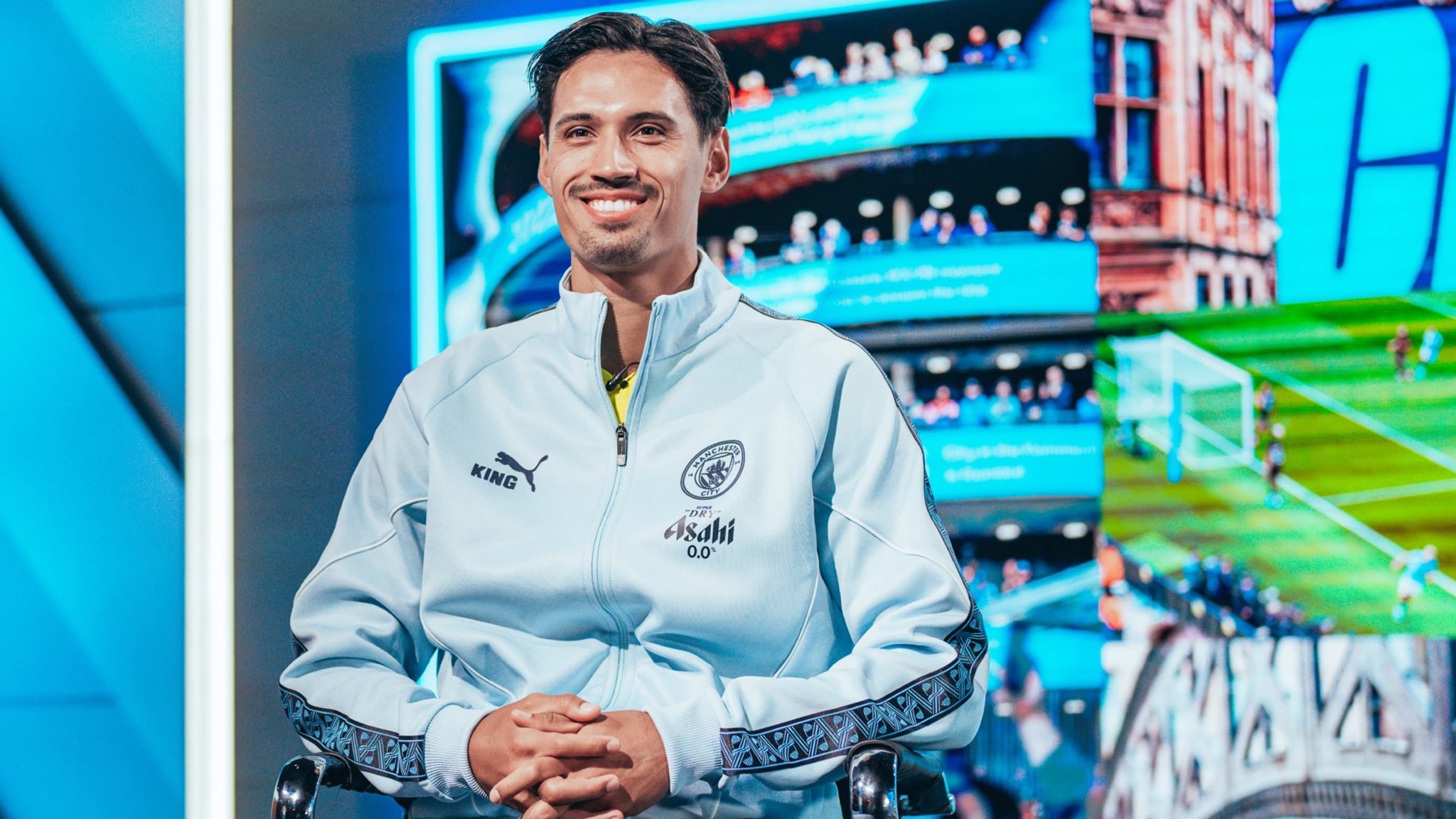 Manchester City Confirms Signing Of Tijjani Reijnders From AC Milan