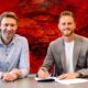 Mark Flekken Joins Bayer Leverkusen From Premier League Side Brentford