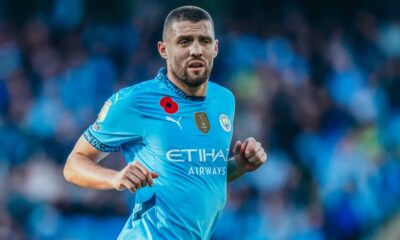 Mateo Kovacic Undergoes Surgery, Misses Club World Cup For Manchester City
