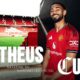 Manchester United Confirms Matheus Cunha Signing From Wolves