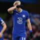 Chelsea's Mudryk Hit With Doping Charge By FA, Faces Lengthy Ban