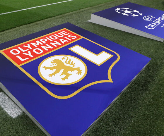 John Textor Steps Back From Lyon Management Amid Club’s Ligue 1 Survival Fight