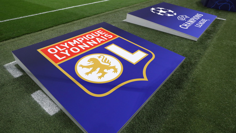 John Textor Steps Back From Lyon Management Amid Club’s Ligue 1 Survival Fight