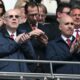 Manchester United CEO Omar Berrada Reveals 2028 Premier League Title Ambition